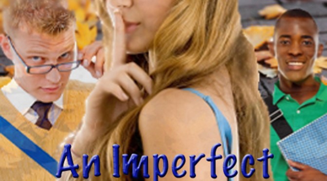 Book Excerpt-An Imperfect World by Lyoness Bradley