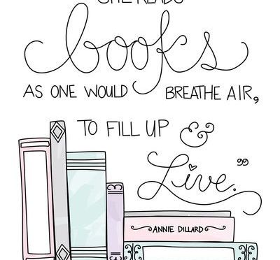 Hot books to read this summer!